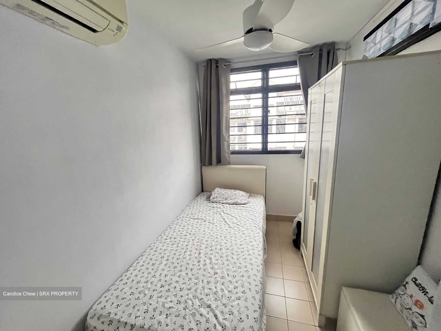 Blk 107 Toa Payoh North (Toa Payoh), HDB 3 Rooms #512597641